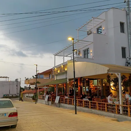 酒店 Veliaj 卡萨米尔