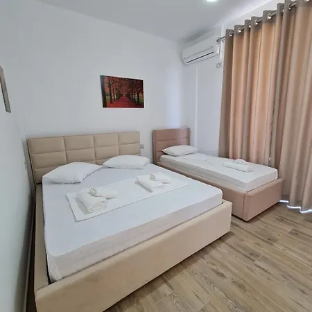 Hotel Veliaj
