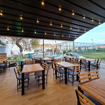 Hotel Veliaj Ksamil