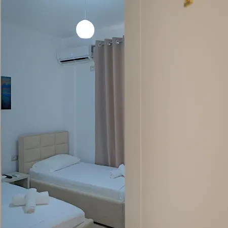 Hotel Veliaj