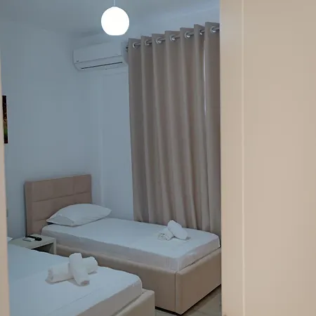 Hotel Veliaj Ksamil