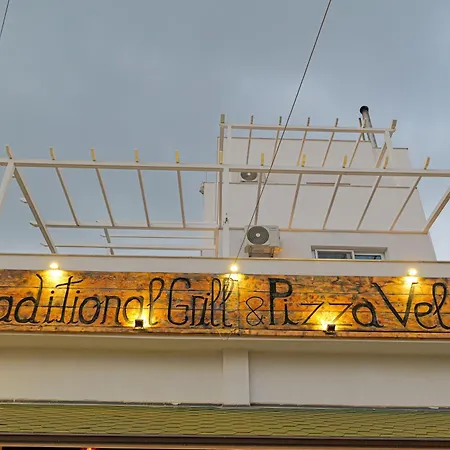 Hotel Veliaj Ksamil
