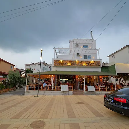 Hotel Veliaj Ksamil