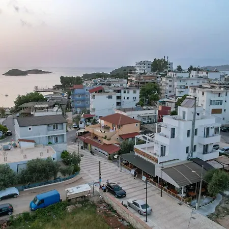 Veliaj Hotel Ksamil