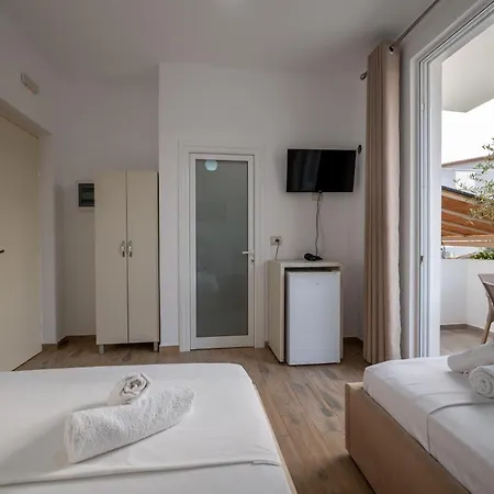 Hotel Veliaj Ksamil