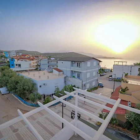 Veliaj Hotel