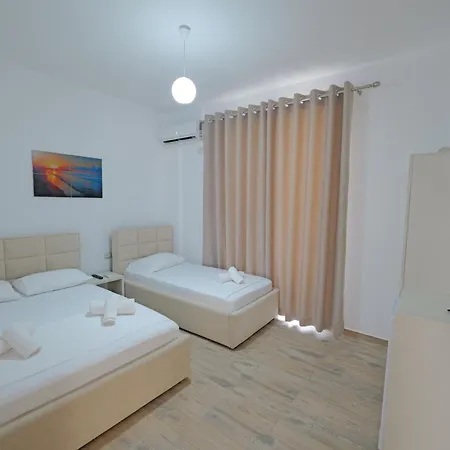 Veliaj Hotel