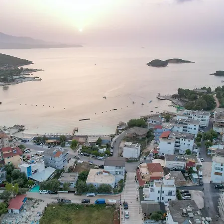 Veliaj 3* Ksamil