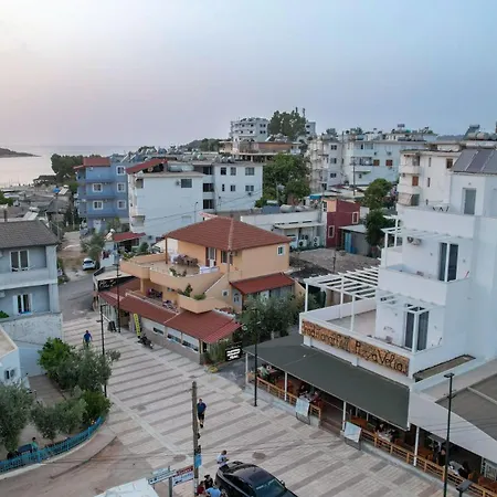 Hotel Veliaj
